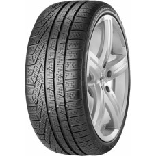 Pirelli 285/30R20 PIRELLI WINTER SOTTOZERO 2 99W XL ALP FSL Studless DBA70 3PMSF