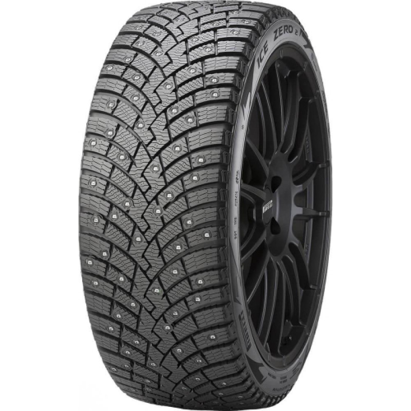 Pirelli 235/65R17 PIRELLI SCORPION ICE ZERO 2 108T XL DOT23 Studded 3PMSF IceGrip M+S