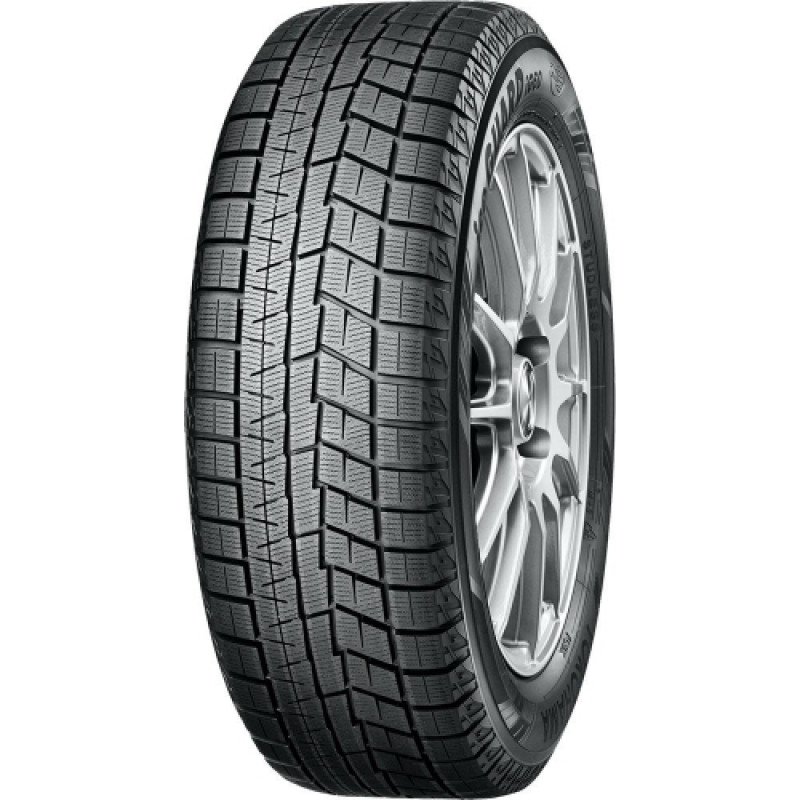 Yokohama 155/65R14 YOKOHAMA ICE GUARD (IG60) 75Q M+S 3PMSF 0 Friction DEB71