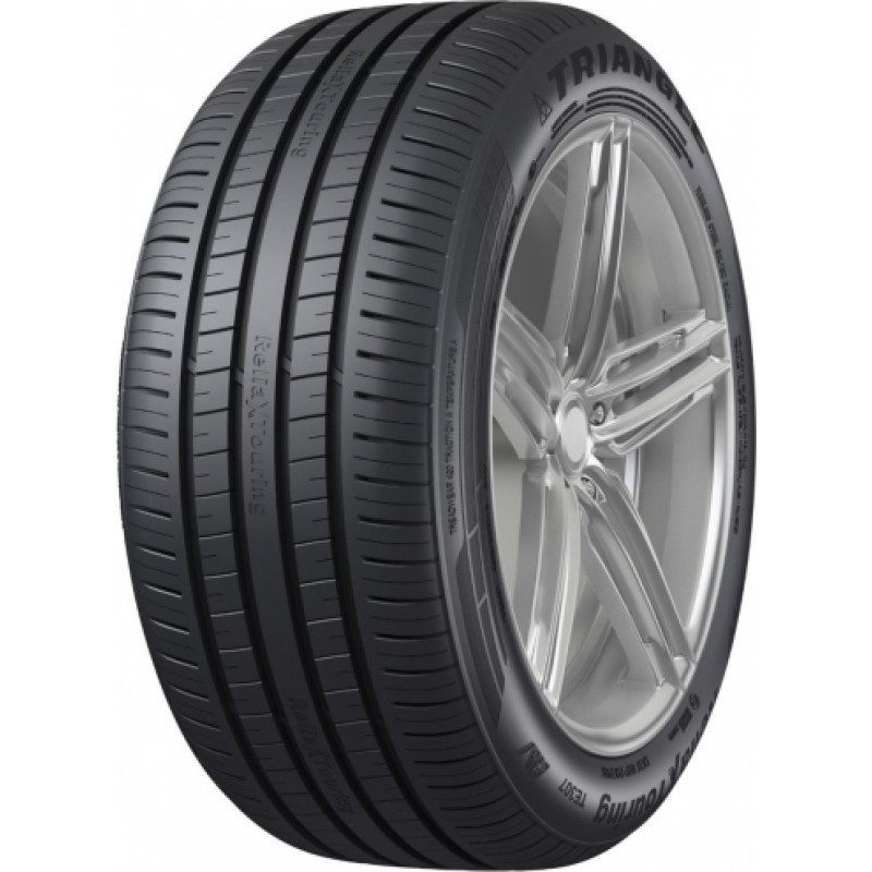 Triangle 225/60R16 TRIANGLE RELIAXTOURING (TE307) 102V M+S