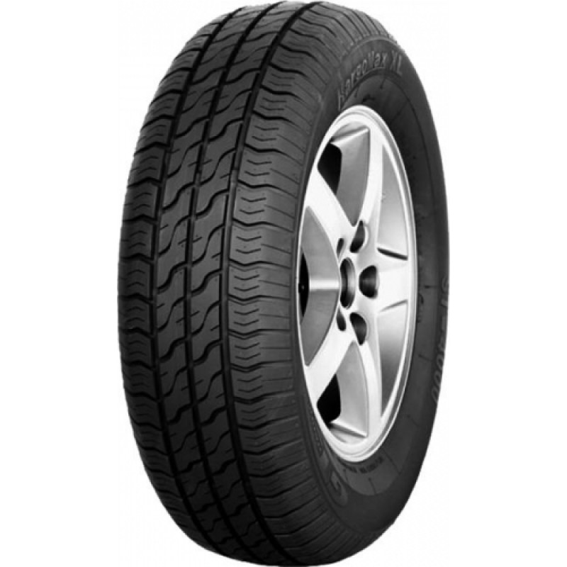 Gt Radial 195/65R15 GT RADIAL KARGOMAX ST-4000 95N XL DOT23 CCB72 M+S