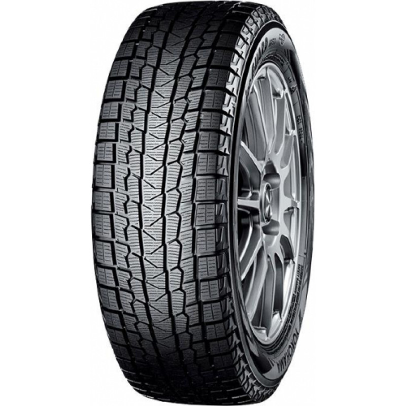 Yokohama 195/60R17 YOKOHAMA ICE GUARD (IG53) 90H DOT23 Friction DEB72 3PMSF IceGrip M+S