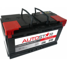 Autostar AP59801 12V 98Ah 720A 353x175x190 AP59801