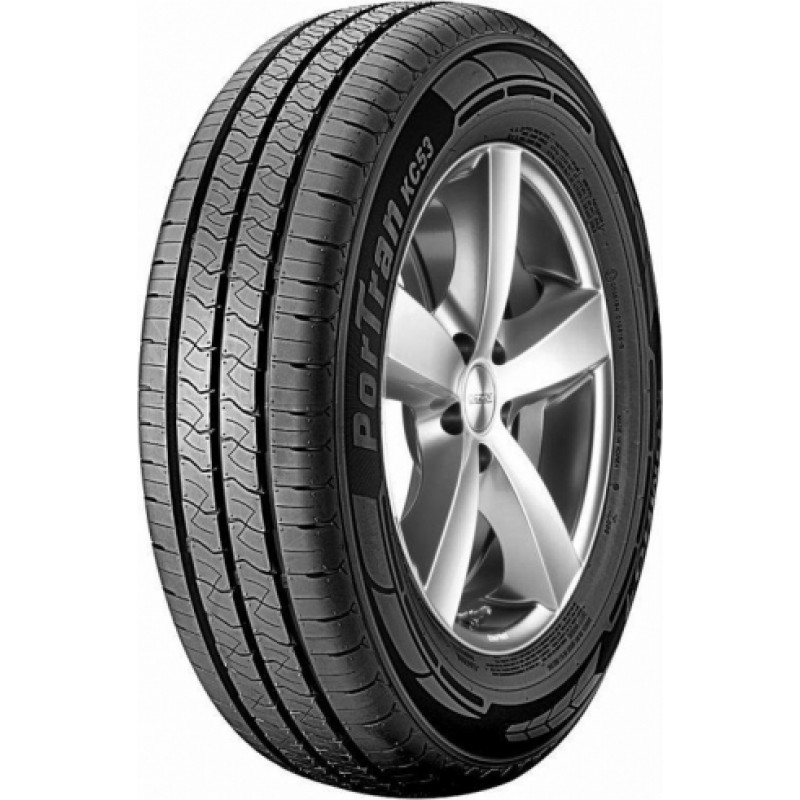 Kumho 215/60R17C KUMHO KC53 104/102T DCB72