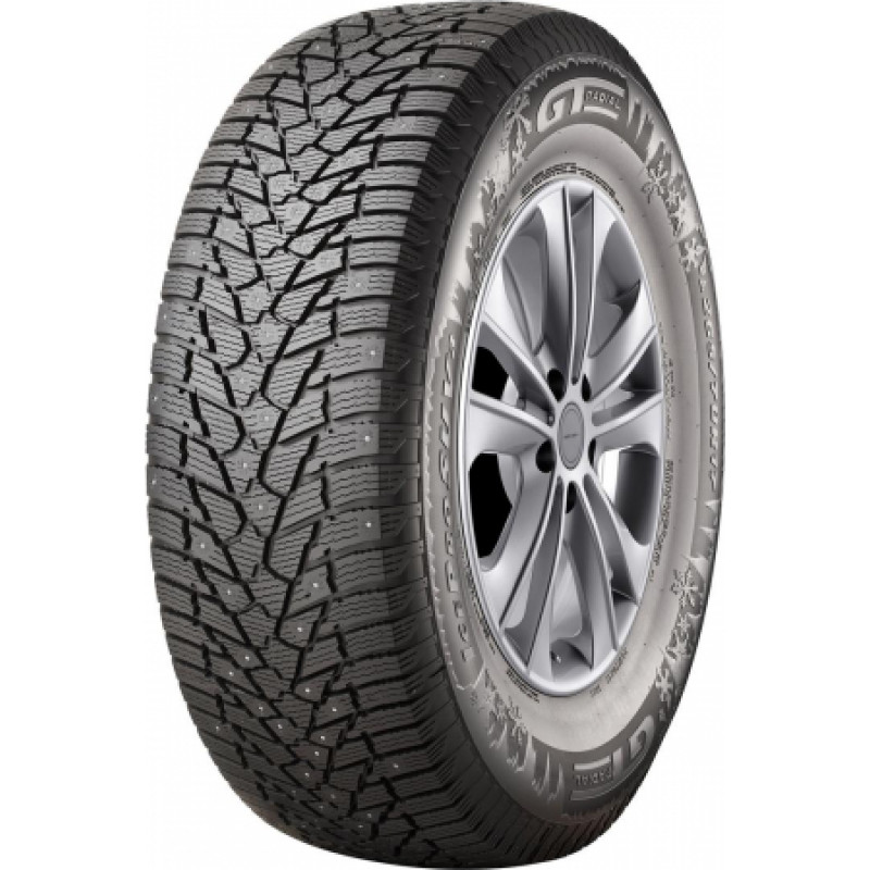 Gt Radial 275/55R20 GT RADIAL ICEPRO SUV 3 (EVO) 117S XL DOT23 Studded 3PMSF M+S