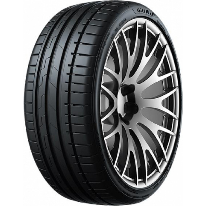 Giti 275/35R21 GITI GITISPORT S2 103Y XL Elect RP CAB72
