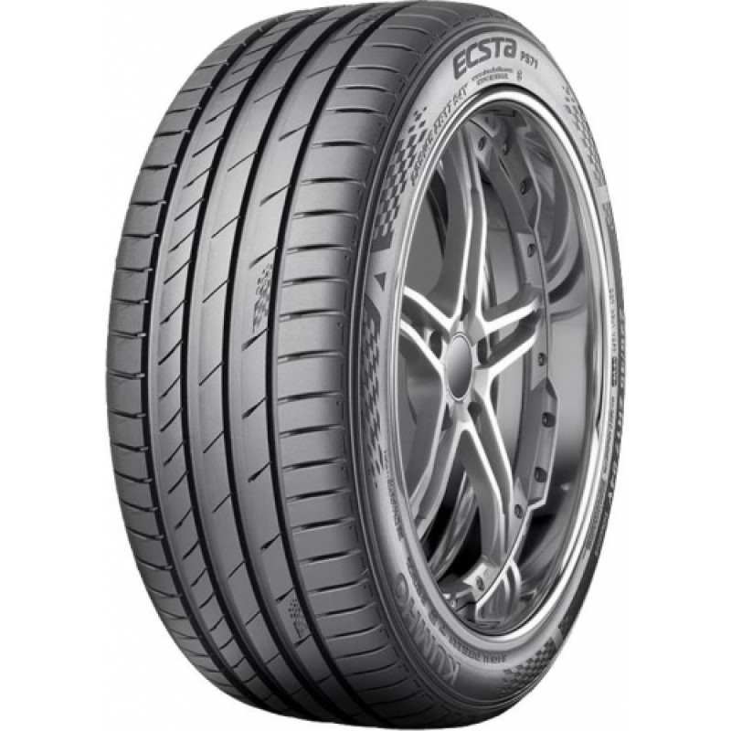 Kumho 285/35R18 KUMHO ECSTA PS71 101Y XL RP DAB74