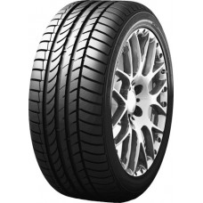 Dunlop 245/40R17 DUNLOP SP SPORT MAXX TT 91W RunFlat (*) MFS RunFlat DCB69