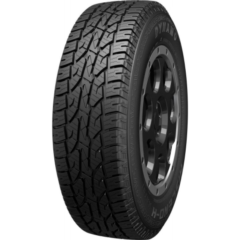 Dynamo 235/70R16 DYNAMO HISCEND-H MAT01 106T DOT23 DDB72 3PMSF M+S