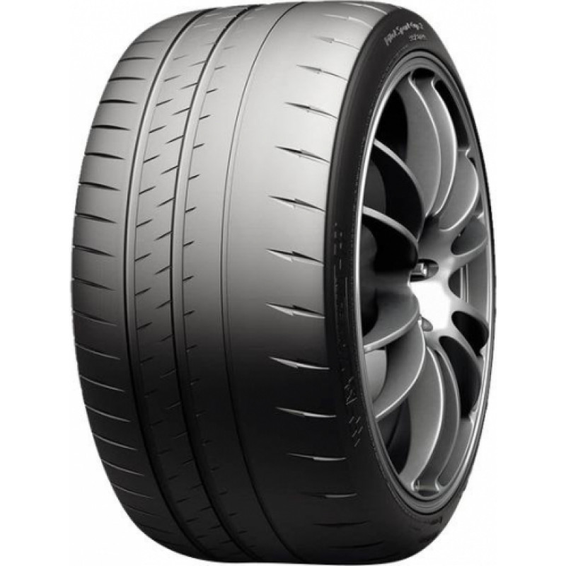 Michelin 215/45R17 MICHELIN PILOT SPORT CUP 2 91Y XL Connect DOT21 DCB70