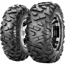 Maxxis 26x8-14 Maxxis M917 BIGHORN 6PR 44N Front #E