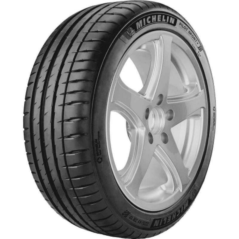 Michelin 245/35R20 MICHELIN PILOT SPORT 4 95W VOL DOT20 BAB72