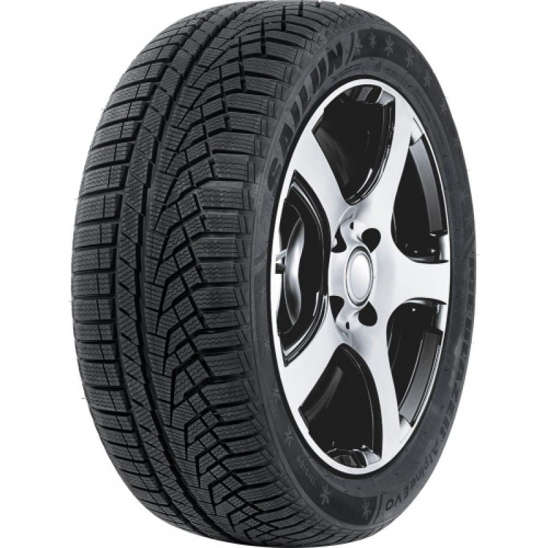 Sailun 255/35R19 SAILUN ICE BLAZER ALPINE EVO 1 96V XL RP MOUNTED Studless EBB72 3PMSF M+S
