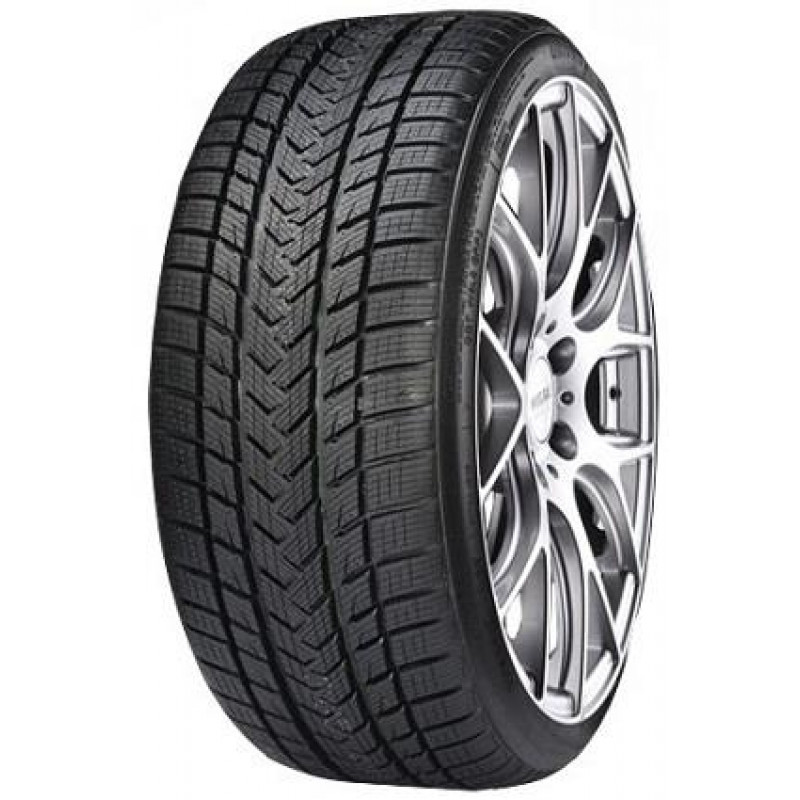 Gripmax 325/35R23 GRIPMAX SUREGRIP PRO WINTER 115V XL RP Studless CAB74 3PMSF M+S