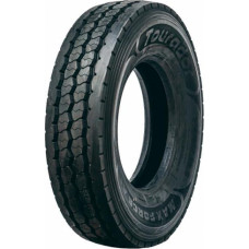 Tourador 315/80R22.5 Tourador MAX FORCE A1 161/157K M+S 3PMSF Steer MIXED USE