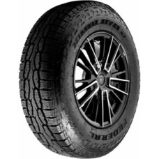 Federal 265/70R17C FEDERAL HIMALAYA K1 LT 121/118Q Studded 3PMSF