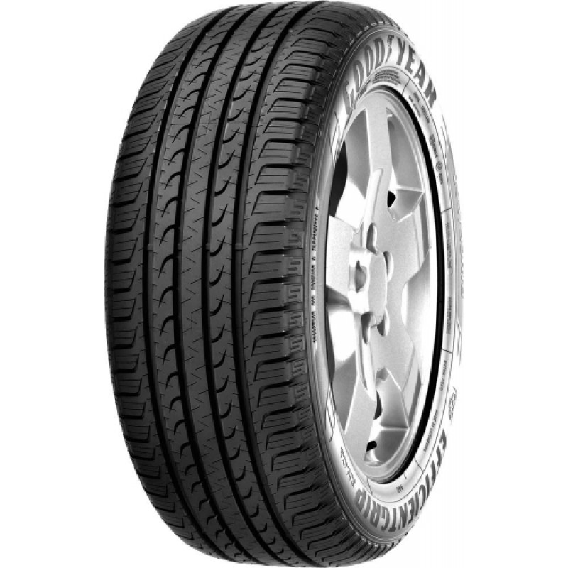 Goodyear 215/65R16 GOODYEAR EFFICIENTGRIP SUV 102H XL ABB70