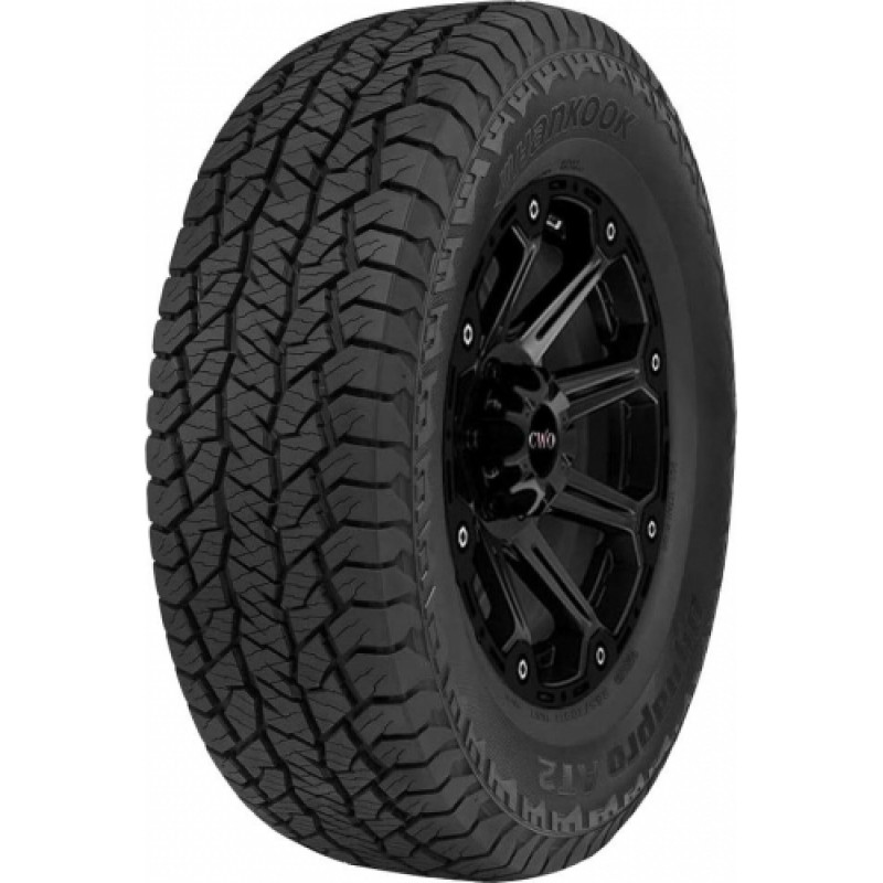 Hankook 275/55R20 HANKOOK DYNAPRO AT2 (RF11) 113T RP CDB73 3PMSF