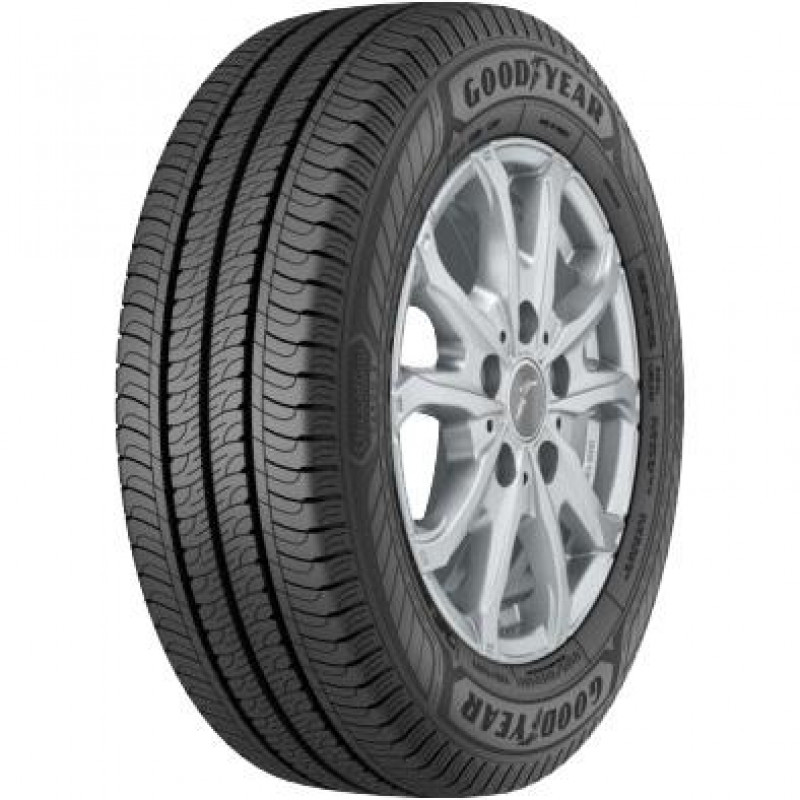 Goodyear 195/75R16C GOODYEAR EFFICIENTGRIP CARGO 2 107/105T Elect DOT23 CBB71