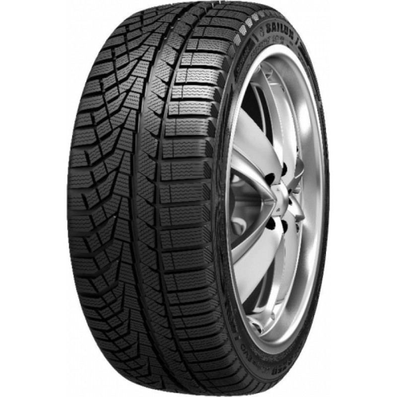 Sailun 235/45R18 SAILUN ICE BLAZER ALPINE EVO 98V XL Studless CC272 3PMSF M+S