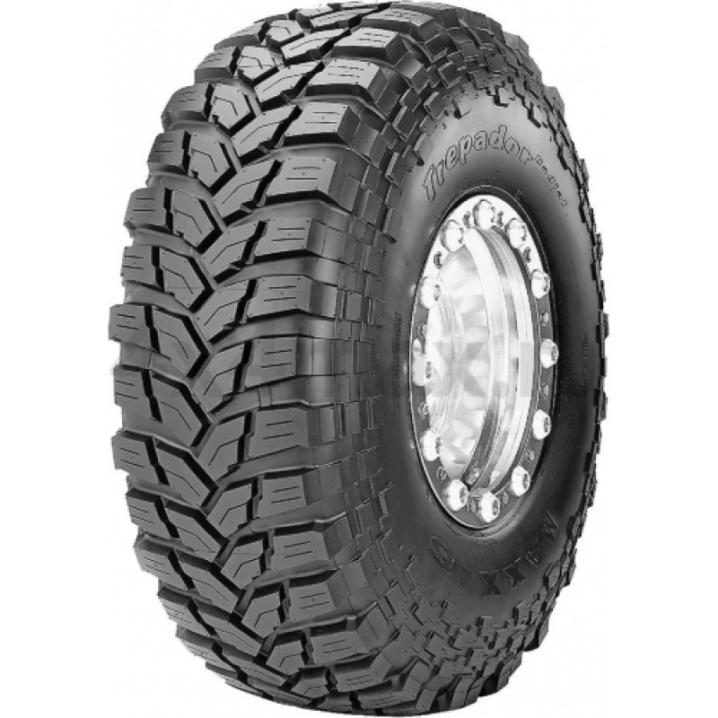 Maxxis 35x12.5R16 MAXXIS TREPADOR M8060 121Q DOT23