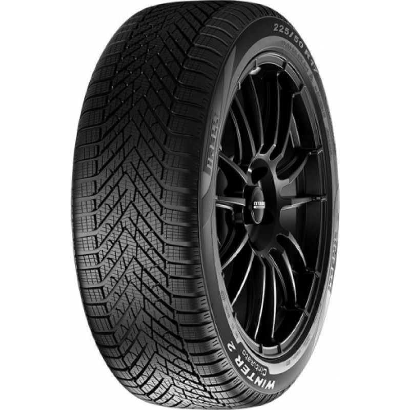 Pirelli 215/50R18 PIRELLI CINTURATO WINTER 2 92V DOT23 Studless CBB71 3PMSF