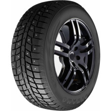 Dynamo 225/60R17 DYNAMO SNOW-H MWH03 FS 99T DOT22 Studded 3PMSF M+S