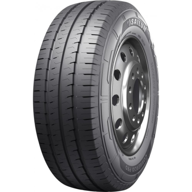 Sailun 225/55R17C SAILUN COMMERCIO PRO 109/107H BAB72