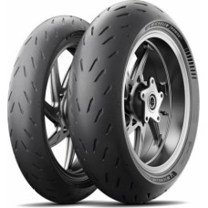 Michelin 120/70ZR17 Michelin POWER GP 58W TL SPORT TOURING & TRAC Front #E