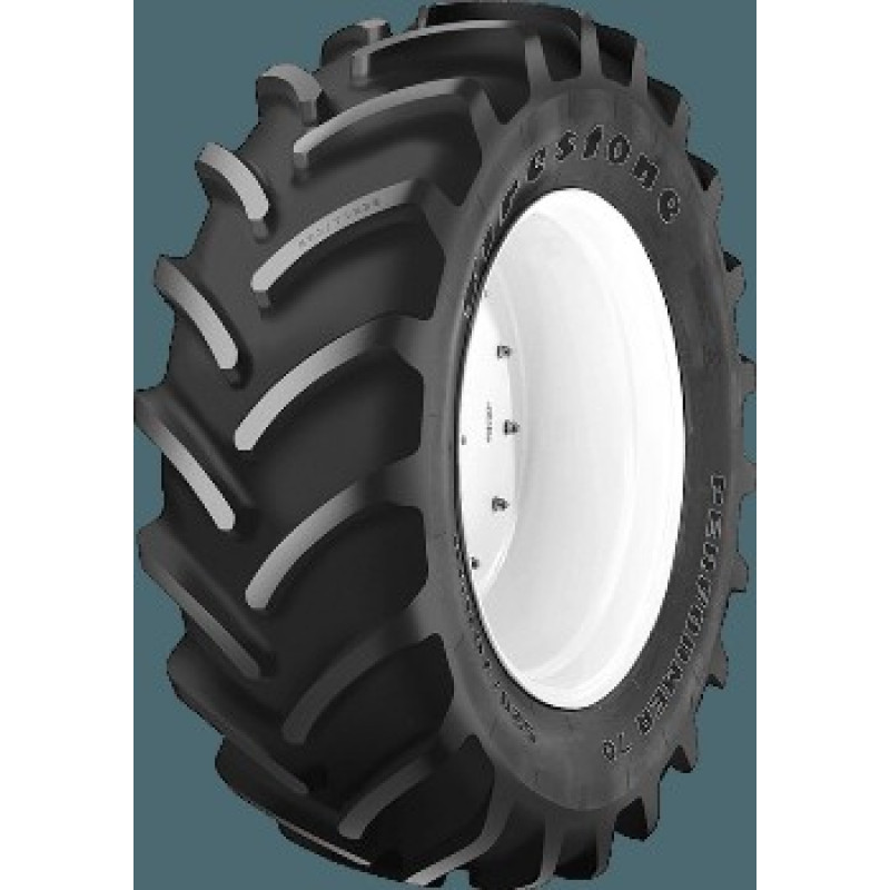 Firestone 520/70R34 FIRESTONE PERFORMER 70 148D/145E TL