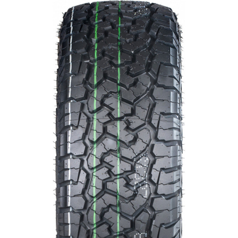 Comforser 235/60R17 COMFORSER CF1100 106H XL 3PMSF