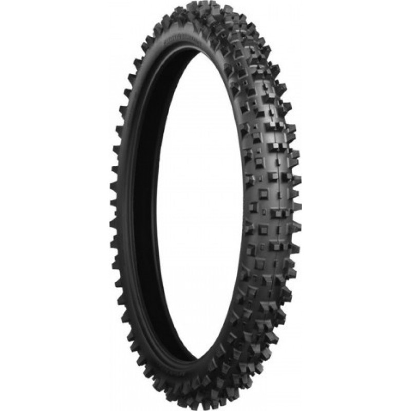 Bridgestone 80/100-21 BRIDGESTONE X10F 51M TT SAND