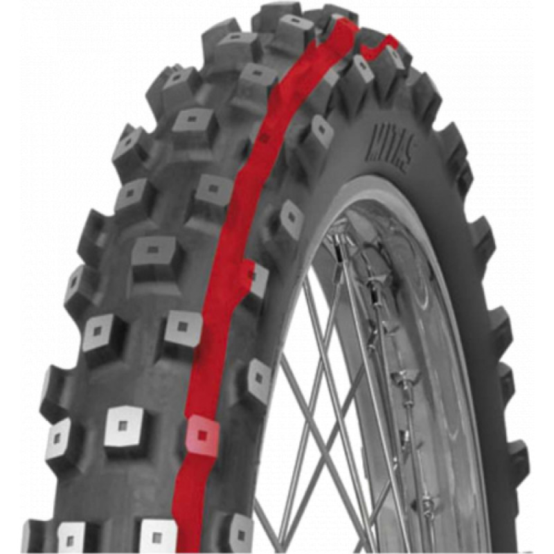 Mitas 80/100-21 MITAS XT-994 W.F 51 TT