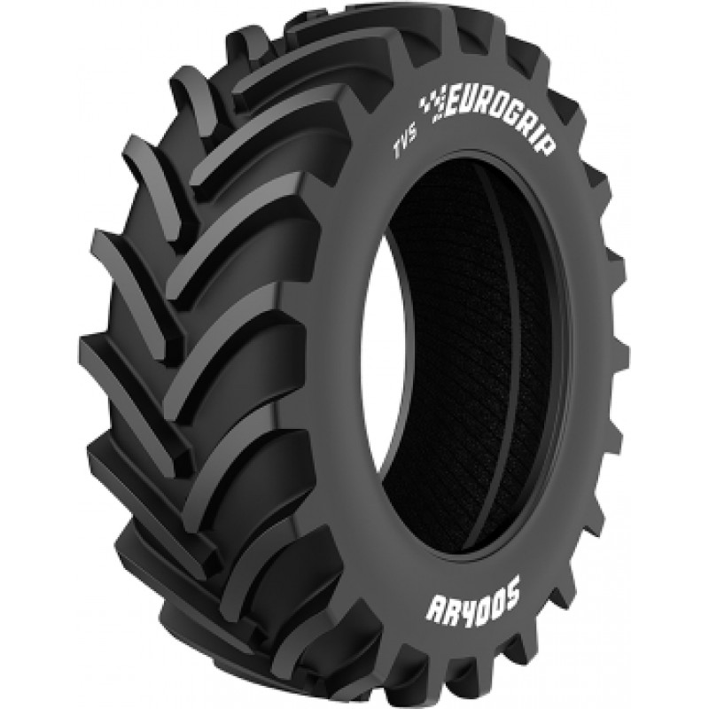 TVS 650/65R42VF TVS AR4005 174D/171E TL Steel Belted