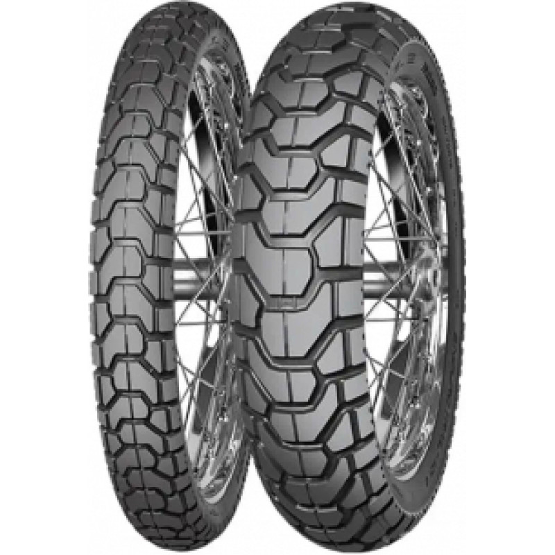 Mitas 150/70R18 MITAS ENDURO TRAIL ADV 2 70V TL/TT