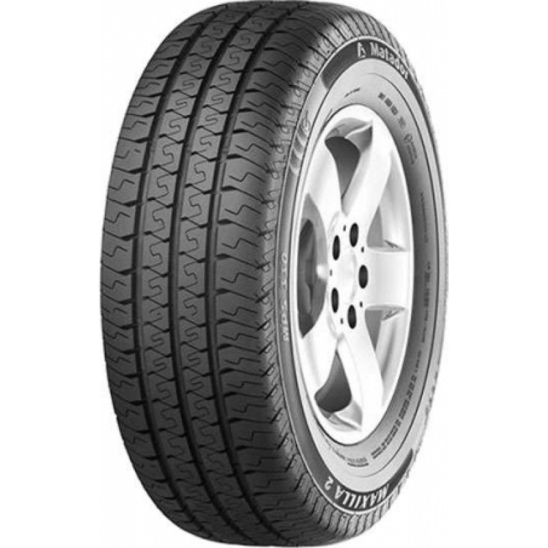 Matador 205/65R16C MATADOR MPS330 107/105T DOT22 (Bez atgriešanas iespējām)