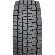 Leao 315/80R22.5 LEAO W-D60 158/150L (154/150M) 22PR M+S 3PMSF