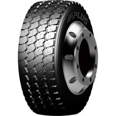 Aplus 385/65R22.5 APLUS AM001 164K 24PR 3PMSF