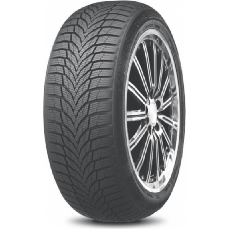 Nexen 255/60R17 NEXEN WINGUARD SPORT 2 106TH 3PMSF