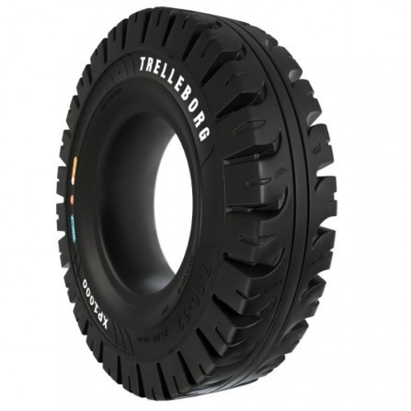 Trelleborg 27x10-12 8.00