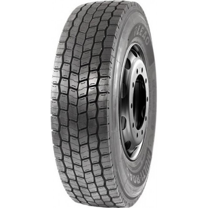 Leao 315/70R22.5 LEAO (INFINITY) KTD300 156/150L (154/150M) 18PR M+S 3PMSF