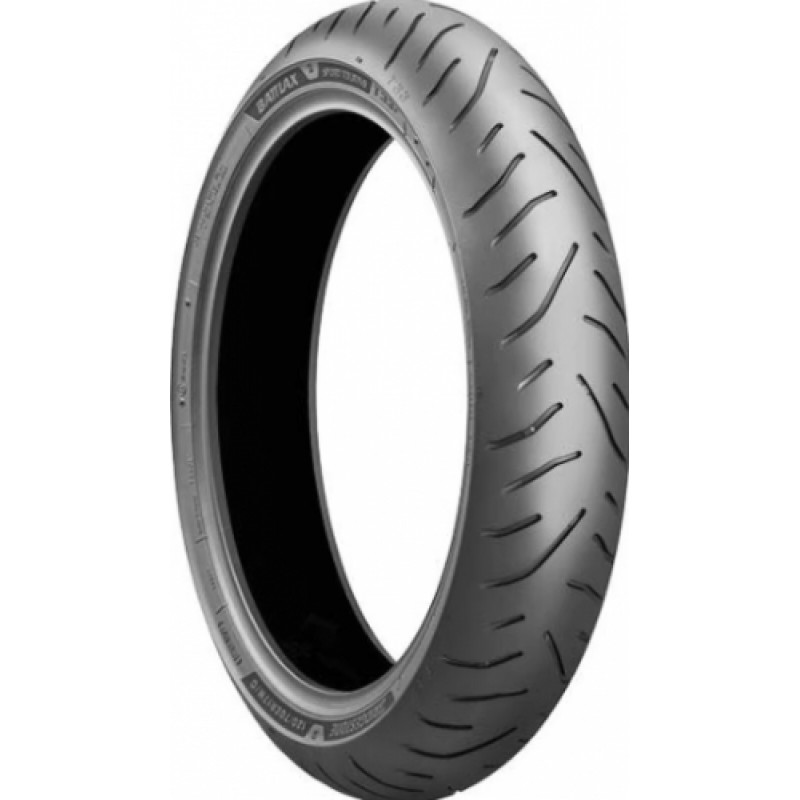 Bridgestone 120/60ZR17 BRIDGESTONE T33F (55W) TL