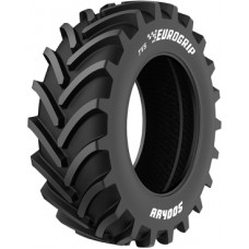 TVS 620/70R42VF TVS AR4005 172D/169E TL CFO Steel Belted