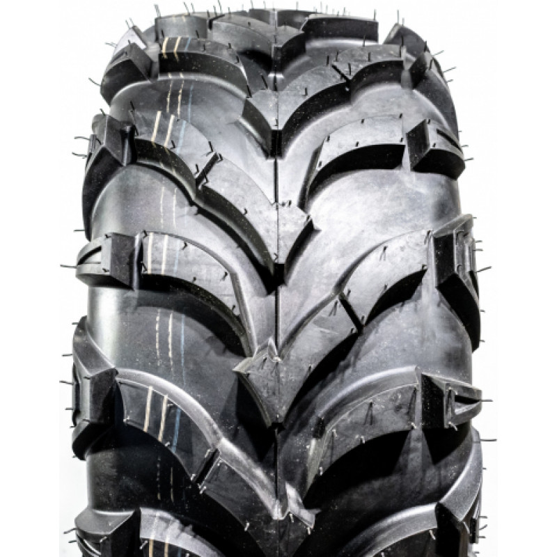 Wanda 25X10.00-12 WANDA P341 ATX80 50J 6PR TL