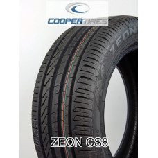 Cooper ZEON CS8 225/45R17 91Y