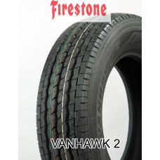 Firestone VANHAWK 2 195/65R16C 104/102T