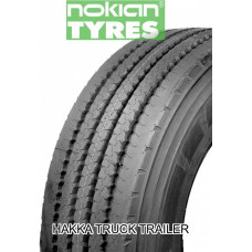 Nokian HAKKA TRUCK TRAILER 385/65R22.5 160K