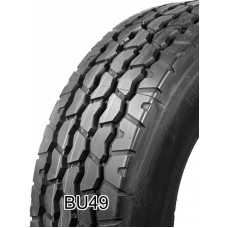 Barum (Continental) BU49 385/65R22.5 160K