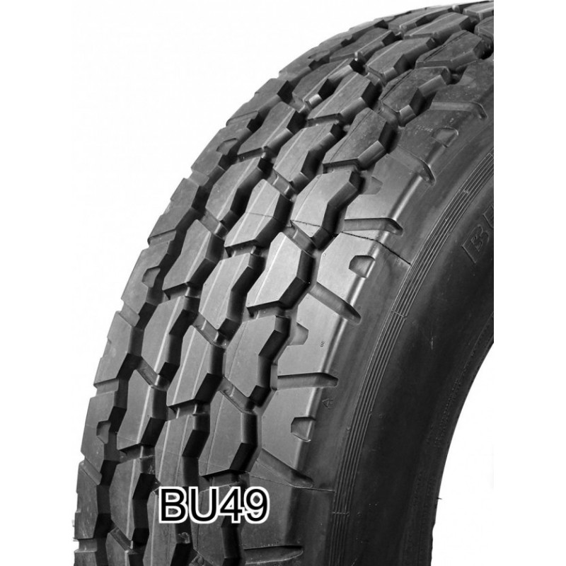 Barum (Continental) BU49 385/65R22.5 160K