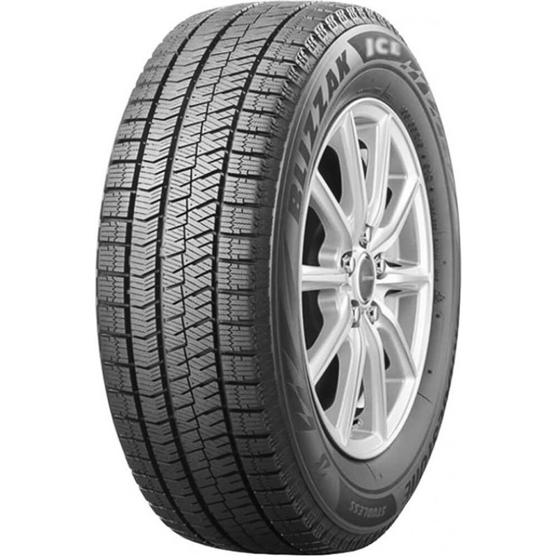 Bridgestone 225/45R19 BRIDGESTONE ICE 92S TL